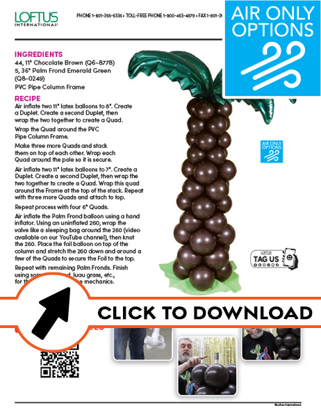 Palm Tree