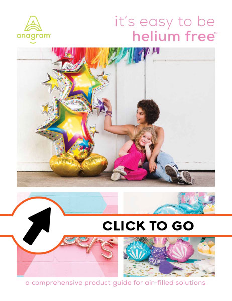 Anagram Helium Free