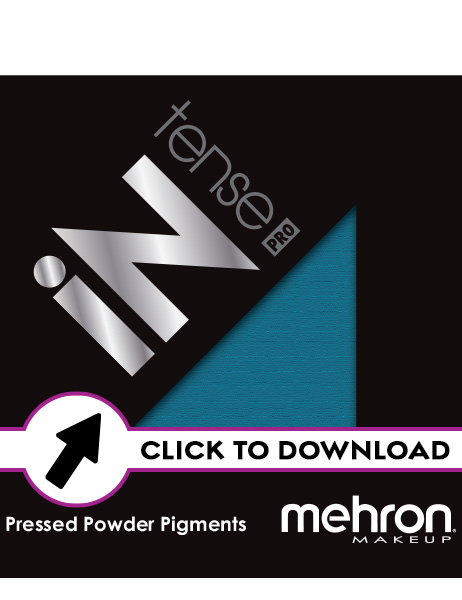 Mehron I Ntense Brochure