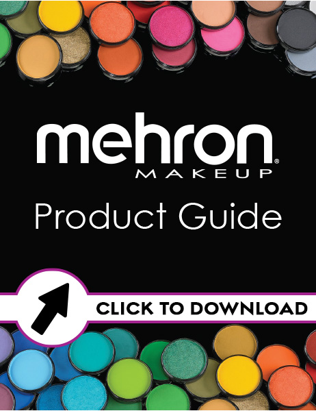 Mehron Product Guide