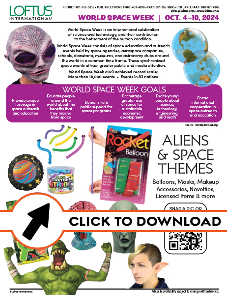 World Space Week24